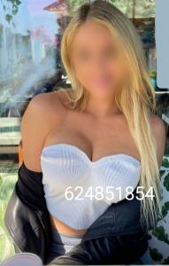 Chica busca chico en Barcelona: 