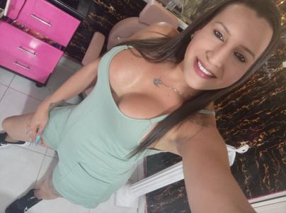 Transexual en Málaga: 