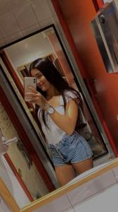Chica busca chico en Zaragoza: 