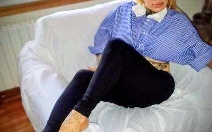 Chica busca chico en La Coruña: 
