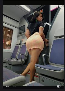 Travesti en Madrid: 