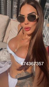 Chica busca chico en Madrid: 