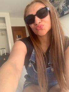 Chica busca chico en Las Palmas: 