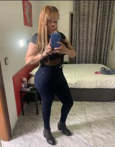 Chica busca chico en Las Palmas: 