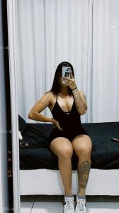 Chica busca chico en Tenerife: 