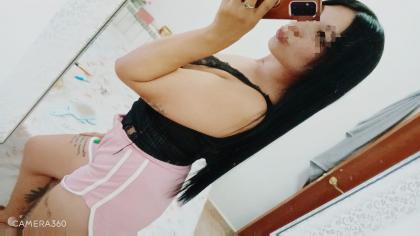 Chica busca chico en Barcelona: 