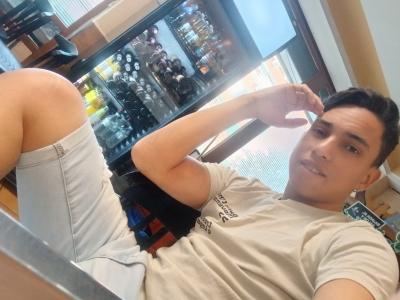 Chico busca chica en Madrid: 