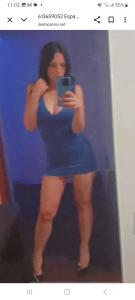 603796415: Chica busca chico en Madrid