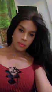 Transexual en Jaén: 