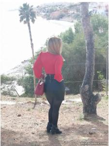 Chica busca chico en Murcia: 