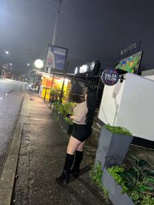 Chica busca chico en Cáceres: 