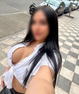 Chica busca chico en Alicante: 