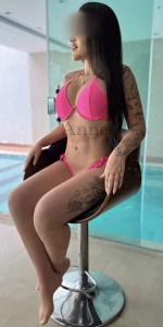 Chica busca chico en Sevilla: 
