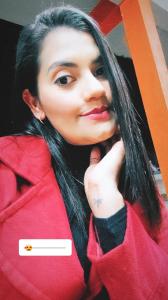 Chica busca chico en Málaga: 