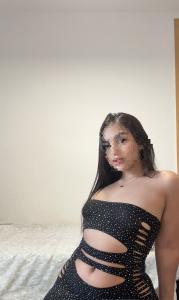 Chica busca chico en Valencia: 