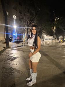 Travesti en Barcelona: 