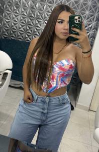 Travesti en Zaragoza: 