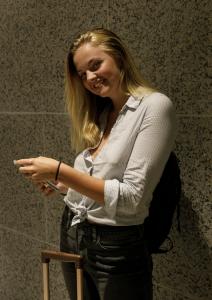 Chica busca chico en Valencia: 