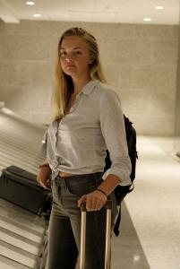 Chica busca chico en Valencia: 