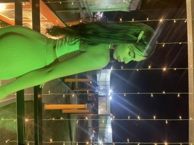 Travesti en Tenerife: 