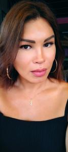Transexual en Alicante: 
