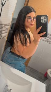 Chica busca chico en Sevilla: 