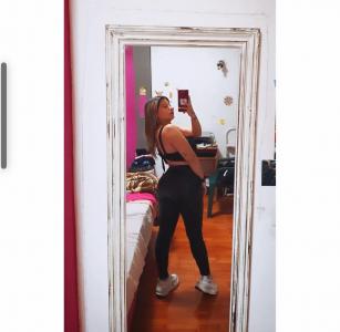 Chica busca chico en La Rioja: 