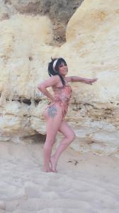 Travesti en Alicante: 