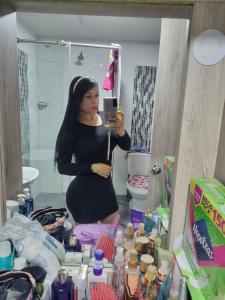 Chica busca chico en Almería: 