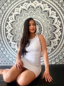 Chica busca chico en Málaga: 