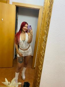 Chica busca chico en Valencia: 