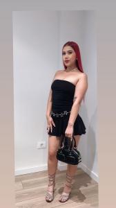 Chica busca chico en Valencia: 