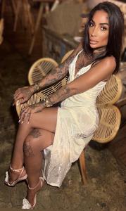 631599255: Travesti en Valencia