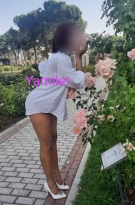 Chica busca chico en Madrid: 