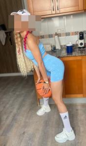 Chica busca chico en Alicante: 