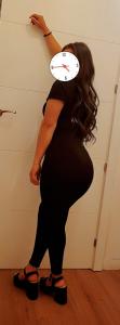 Chica busca chico en Madrid: 