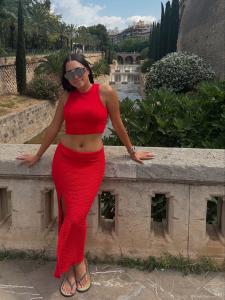 Chica busca chico en Málaga: 