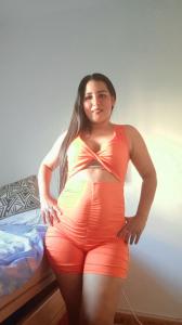 Chica busca chico en Sevilla: 