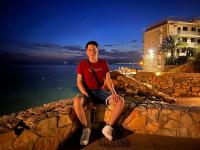 610842268: Chico busca chica en Barcelona