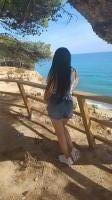613608129: Chica busca chico en Tarragona