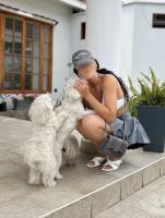 613233769: Chica busca chico en Pontevedra