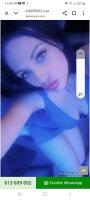 603796415: Chica busca chico en Madrid