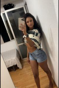 Chica busca chico en La Coruña: 