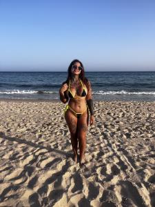 Chica busca chico en Málaga: 