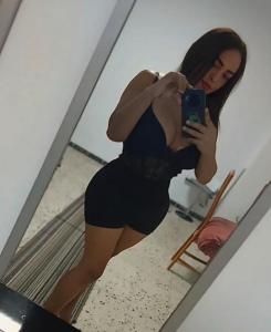 Travesti en Tenerife: 
