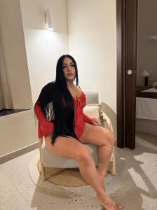 Chica busca chico en Sevilla: 