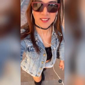 Transexual en Madrid: 
