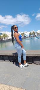 Chica busca chico en Castellón: 