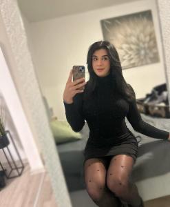Travesti en Valencia: 