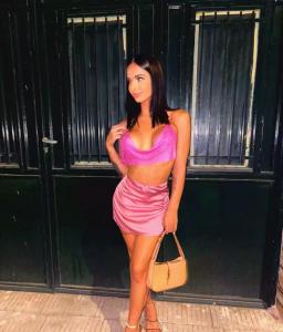 Transexual en Málaga: 